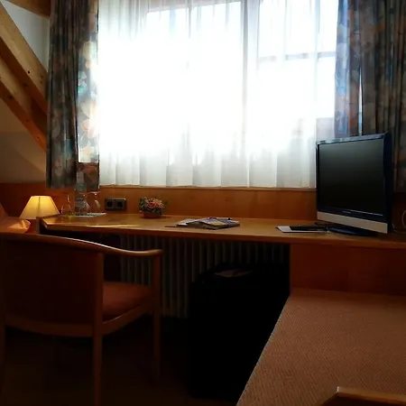 Hotel Seewirt