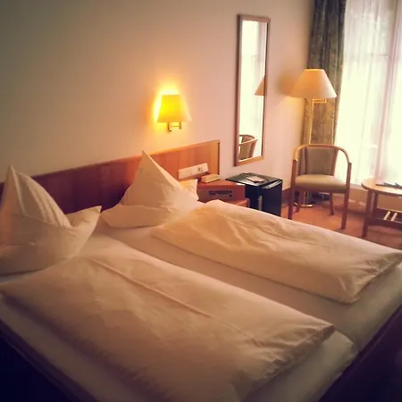 Seewirt 3* Nonnenhorn