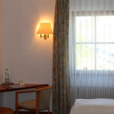 Seewirt Hotel Nonnenhorn