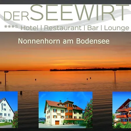 Hotel Seewirt Nonnenhorn