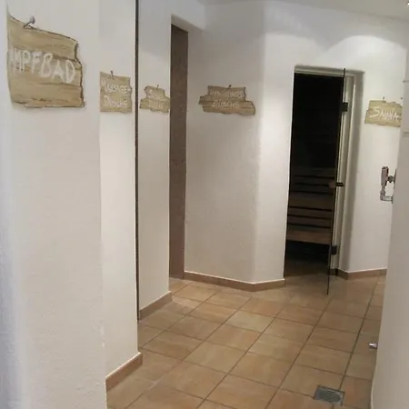 Seewirt Hotel