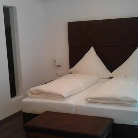 Seewirt Hotel Nonnenhorn