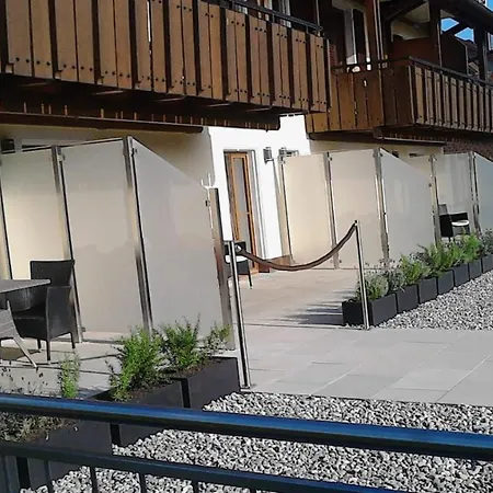 Hotel Seewirt Nonnenhorn