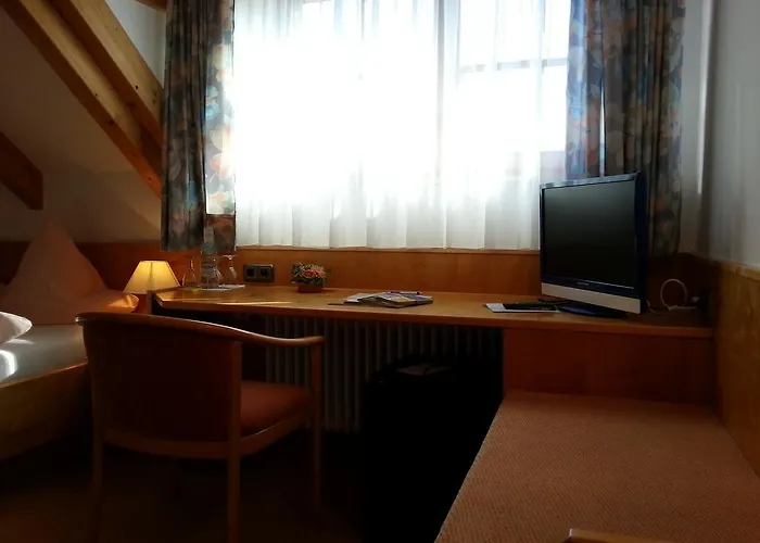 Hotel Seewirt