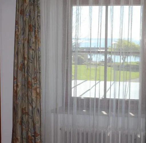 Hotel Seewirt Nonnenhorn