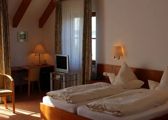 Seewirt Hotel Nonnenhorn