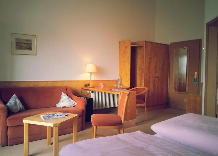 Seewirt Hotel