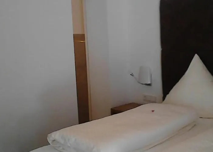 Seewirt Hotel 3*