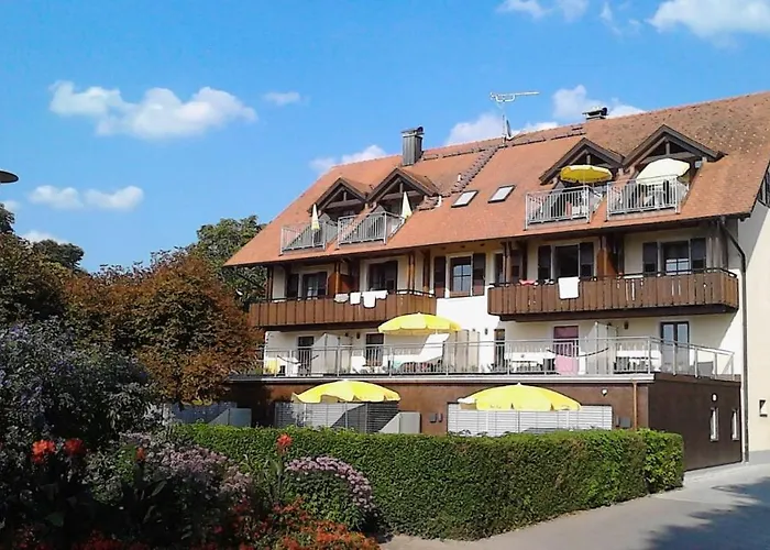 Seewirt Hotel 3*