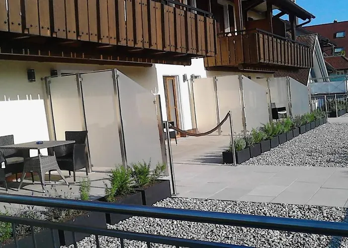 Hotel Seewirt Nonnenhorn