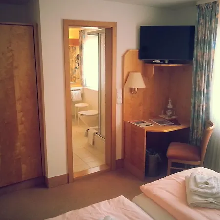 Hotel Seewirt Nonnenhorn