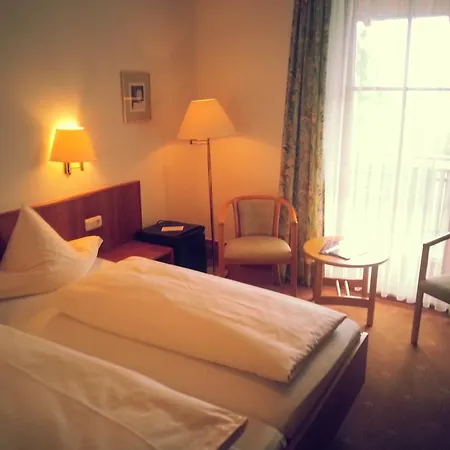Hotel Seewirt