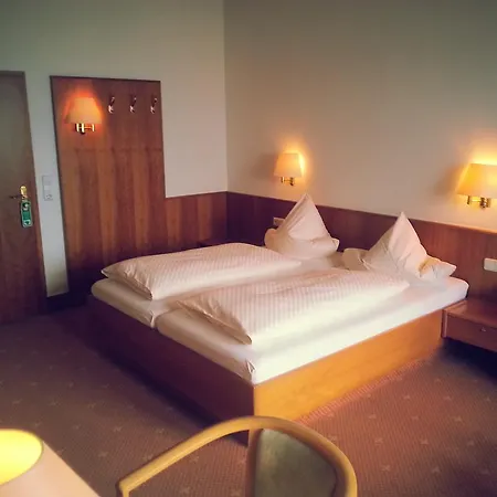Seewirt Hotel Nonnenhorn