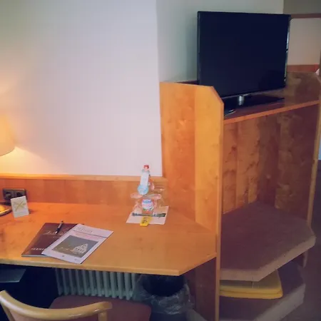 Seewirt Hotel Nonnenhorn
