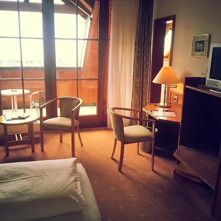 Hotel Seewirt Nonnenhorn