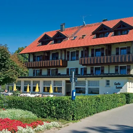 Hotel Seewirt