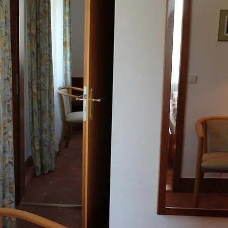Hotel Seewirt Nonnenhorn