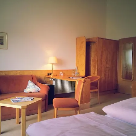 Seewirt Hotel