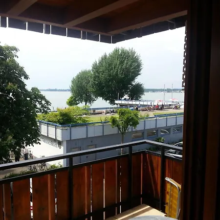 Seewirt Hotel 3*