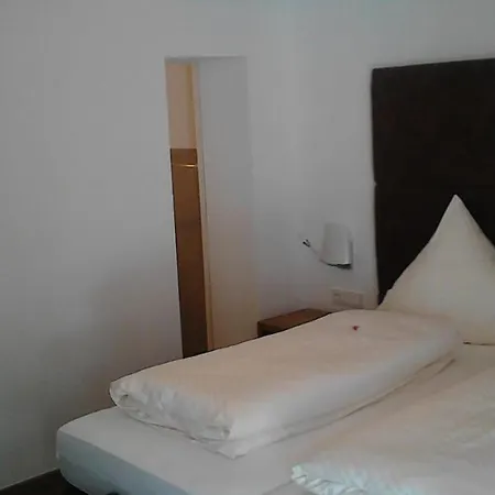 Seewirt Отель 3*