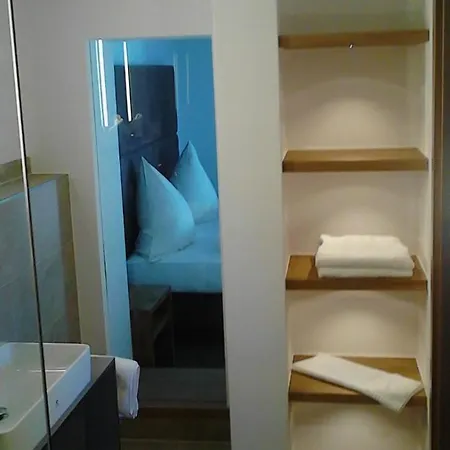 Seewirt Hotel 3*