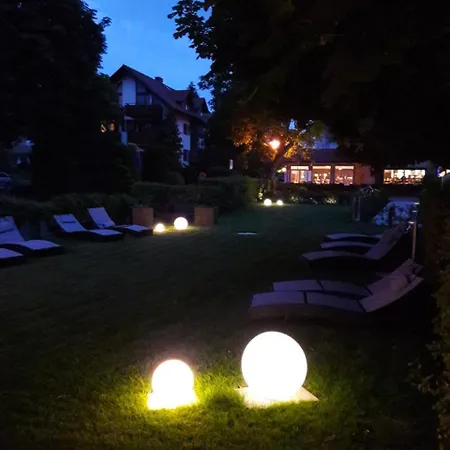 Hotel Seewirt 3*