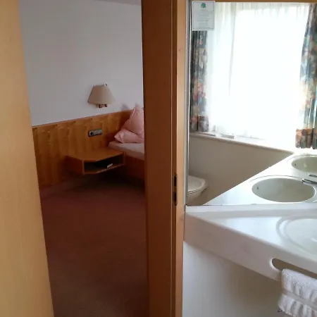 Seewirt Hotel Nonnenhorn