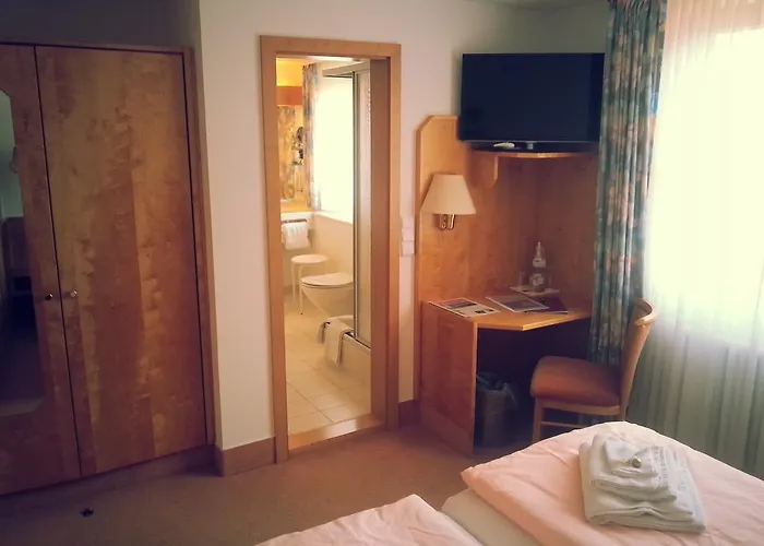 Hotel Seewirt Nonnenhorn