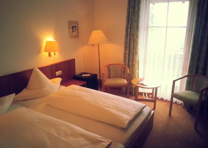 Hotel Seewirt