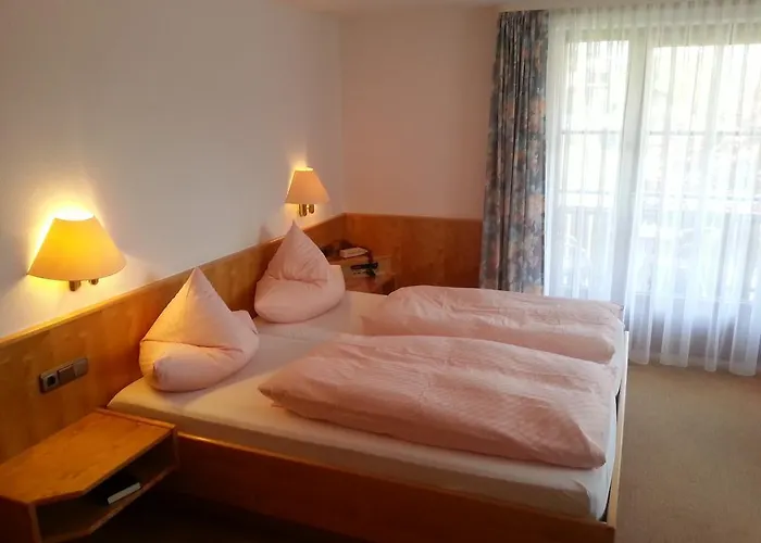 Hotel Seewirt