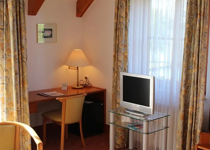 Hotel Seewirt Nonnenhorn