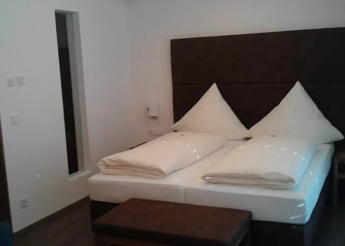 Seewirt מלון נוננהורן