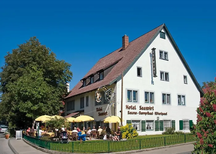 Seewirt